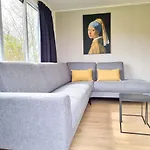 Luxe Chalet Ak09 Aagtekerke