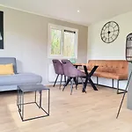 Luxe Chalet Ak09 Aagtekerke