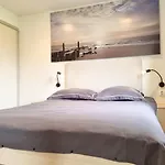 Luxe Chalet Ak09 Aagtekerke