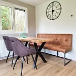 Luxe Chalet Ak09 Aagtekerke