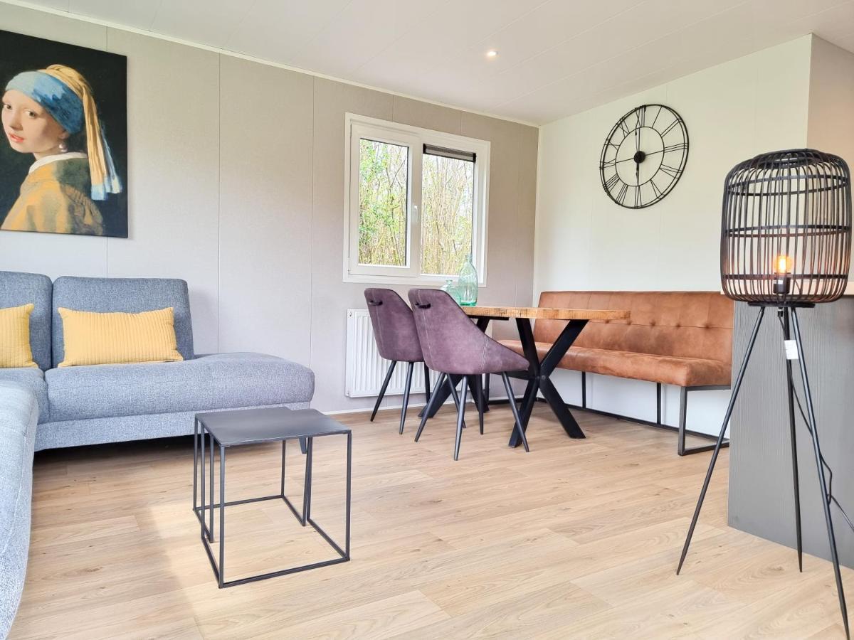 Chalet Luxe Ak09 Aagtekerke