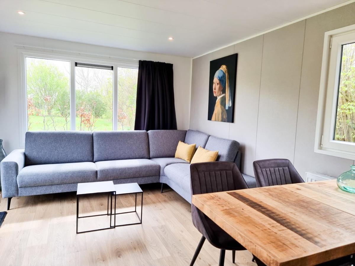 Luxe Ak09 Aagtekerke
